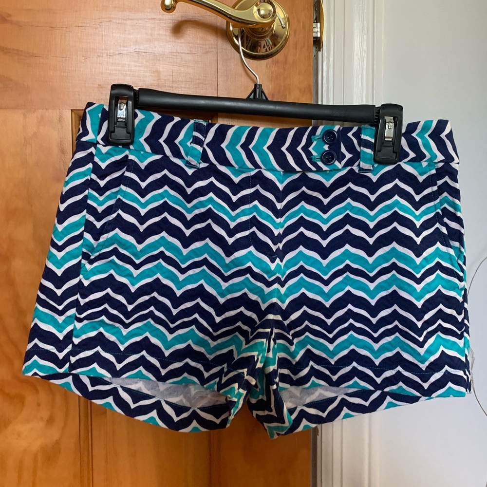 Vineyard vines womens size 2 shorts